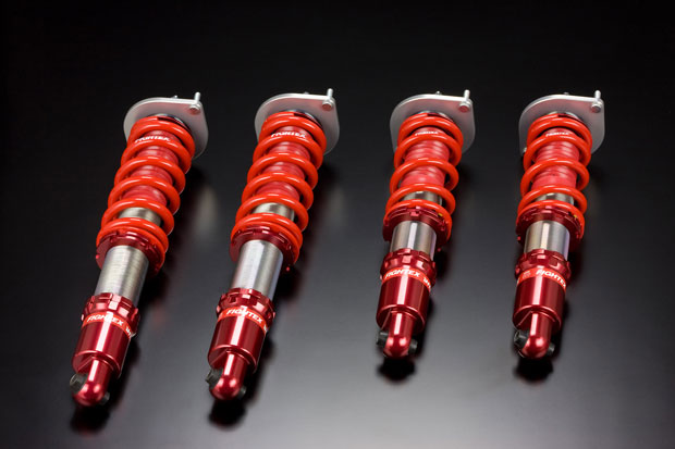 新品 純正 NB6C NB8C ロードスター MPV パルセーション ダンパー NB6CE/NB8C用ファイテックス・ダンパーKIT | モータースポーツ TODA