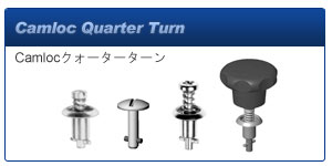 calmoc quarteer turn anemo engineering