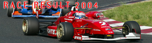 戸田レーシング レース 品質