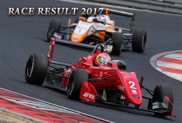 戸田レーシング レース 品質