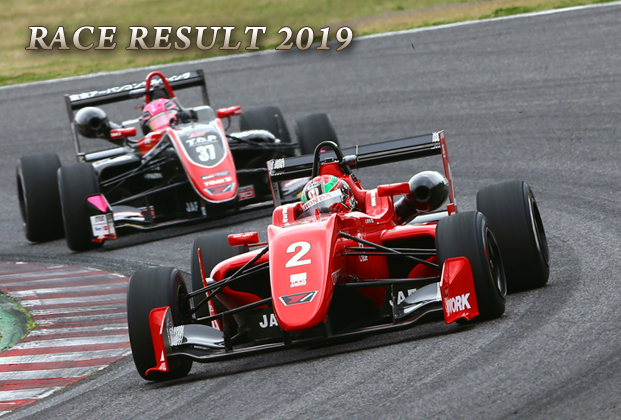 戸田レーシング レース 品質