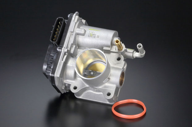 S07A (JW5) ビッグスロットル