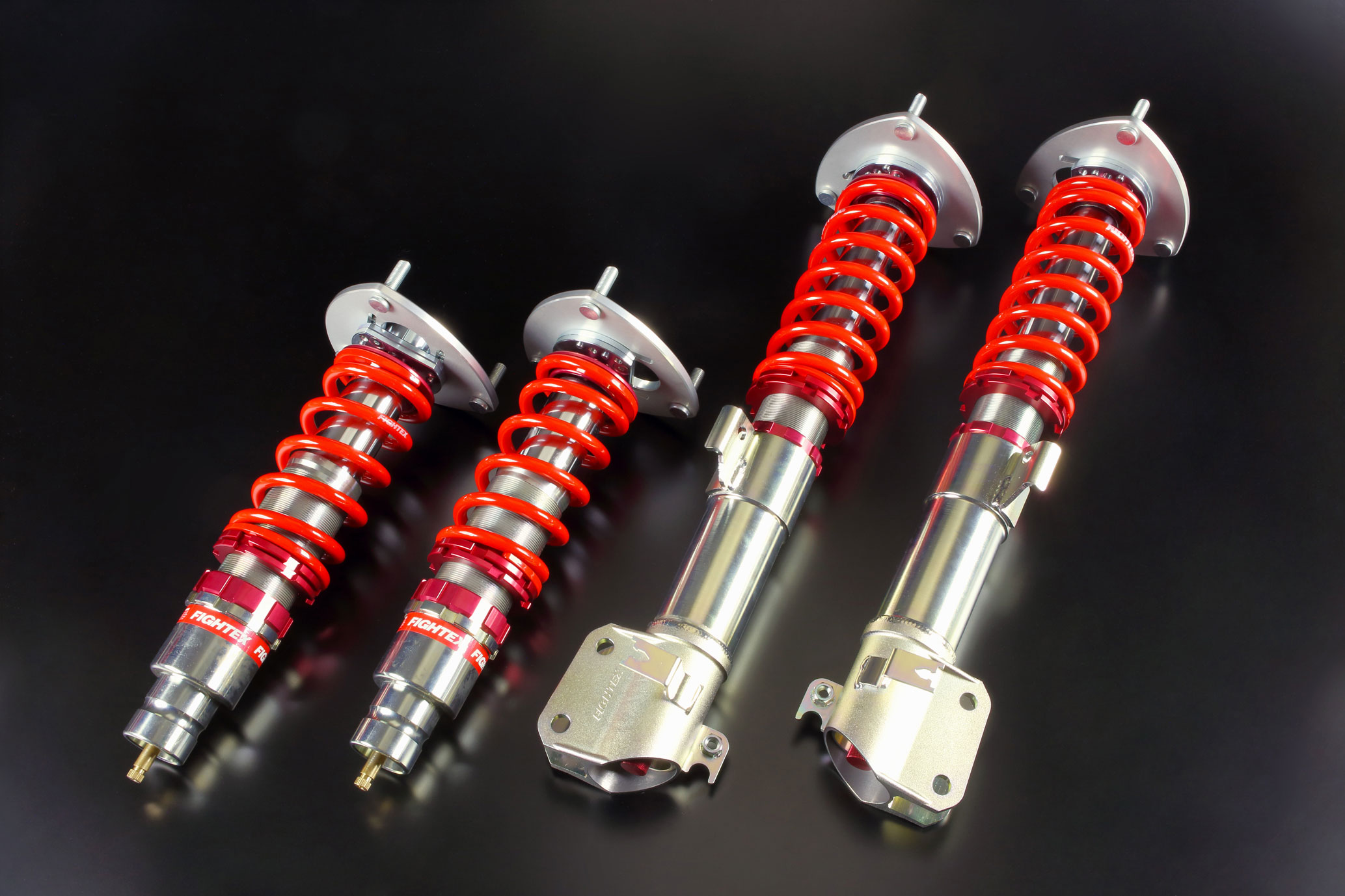 JW5（S660）用ファイテックスダンパーKIT