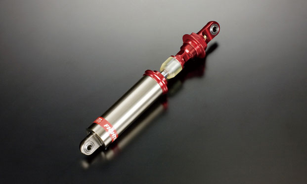 F4/SFJ用ファイテックス・ダンパーKIT typefs
