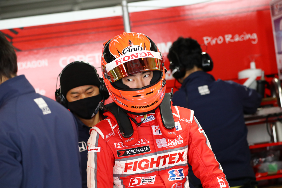 戸田レーシング レース 品質