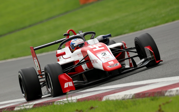 戸田レーシング レース 品質