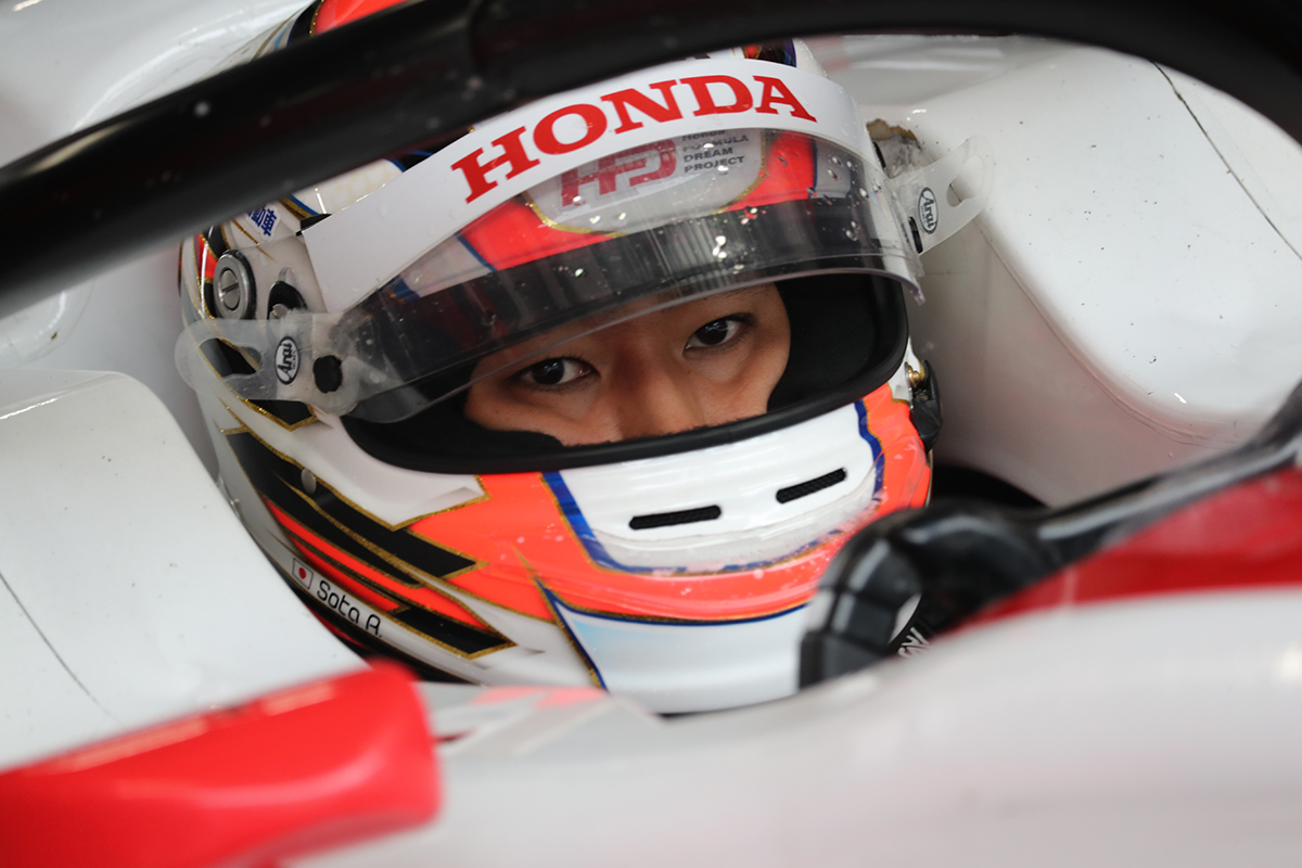 戸田レーシング レース 品質