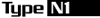 Type N1