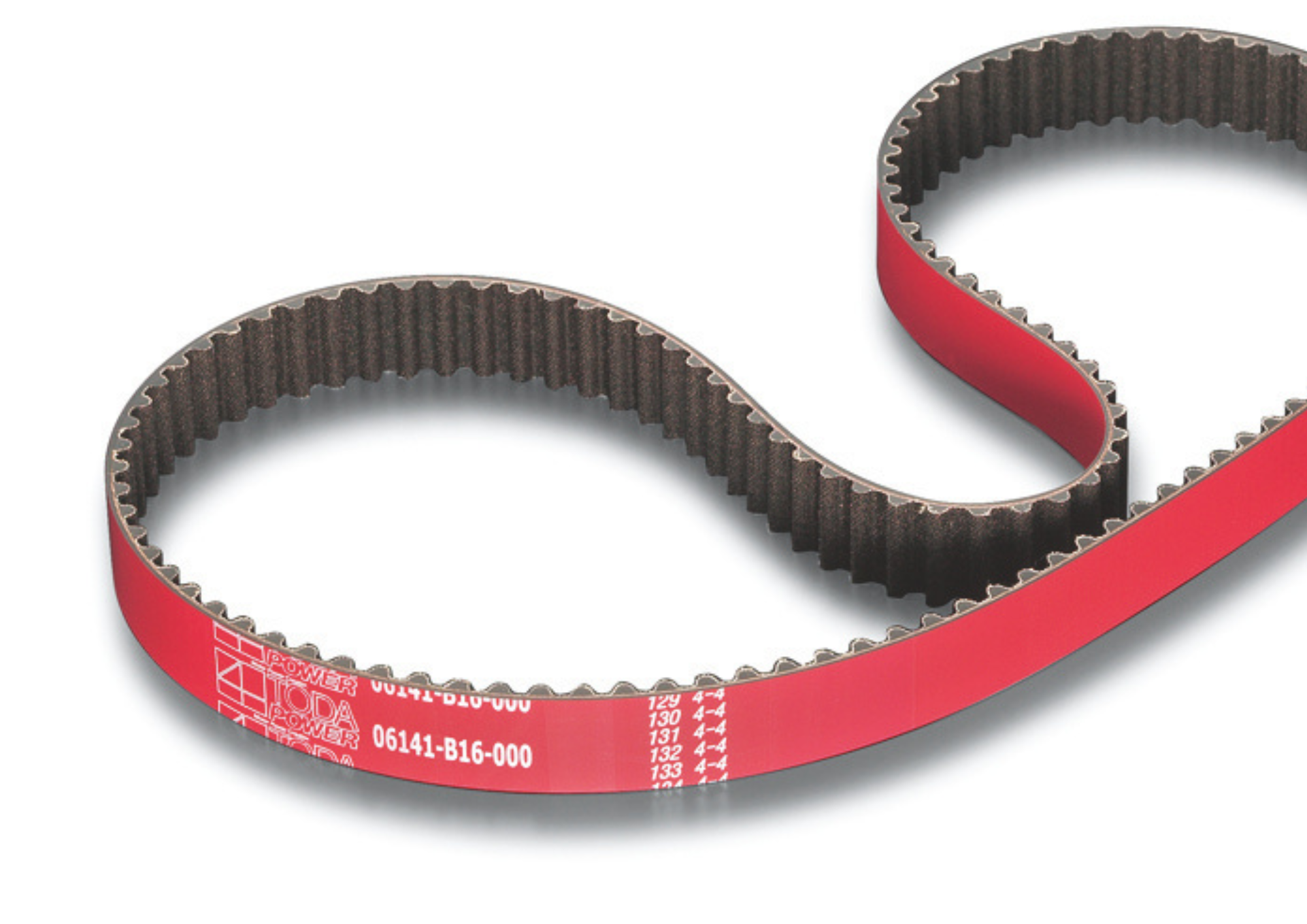 戸田レーシング チューニング加工