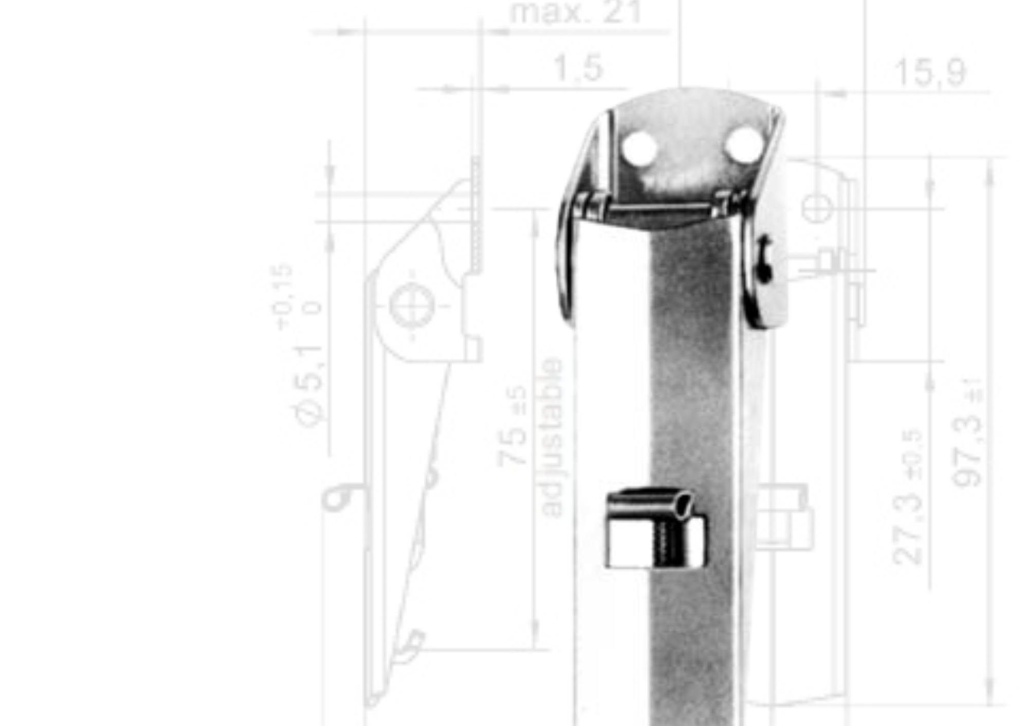 戸田レーシング チューニング加工
