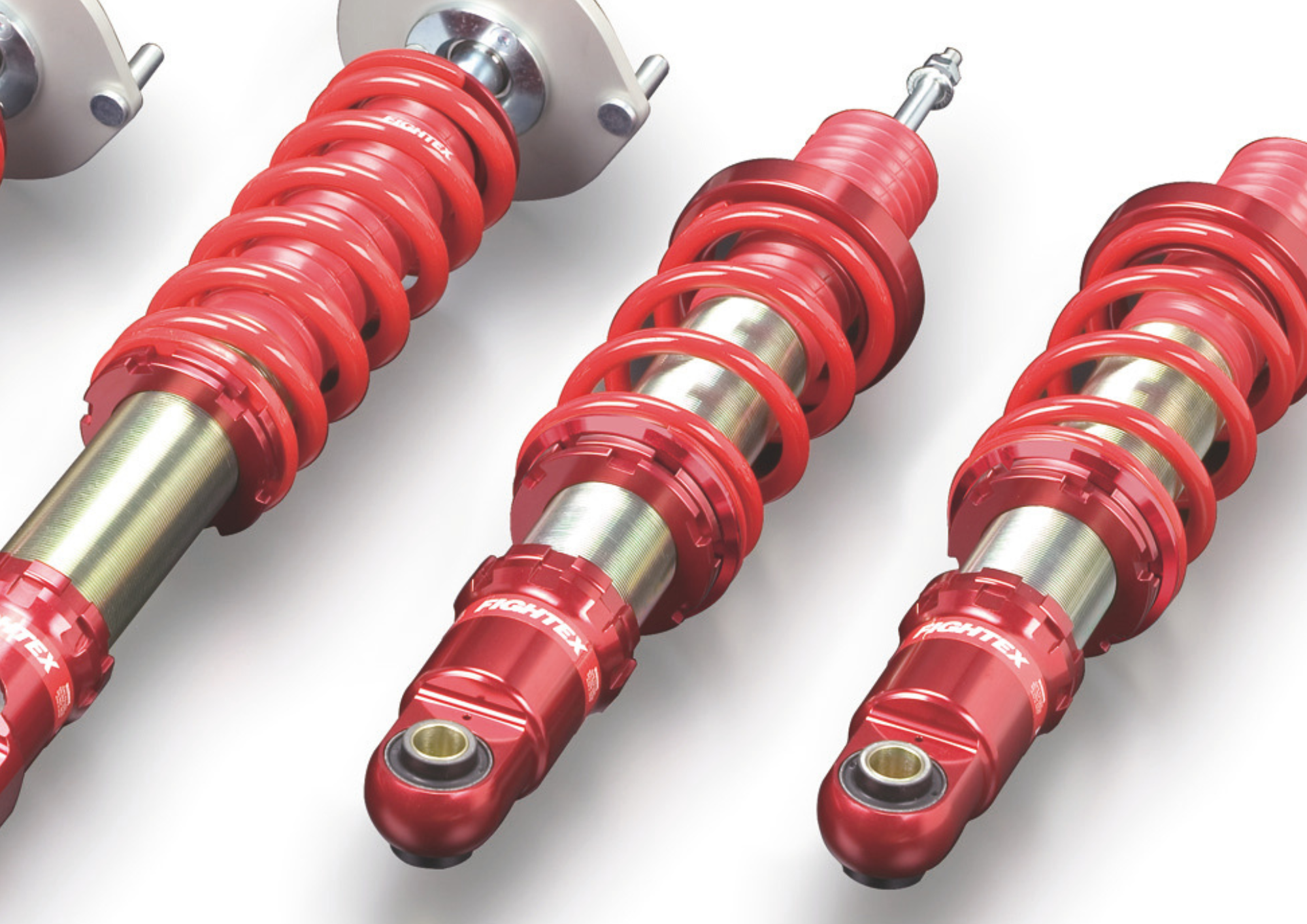 戸田レーシング チューニング加工