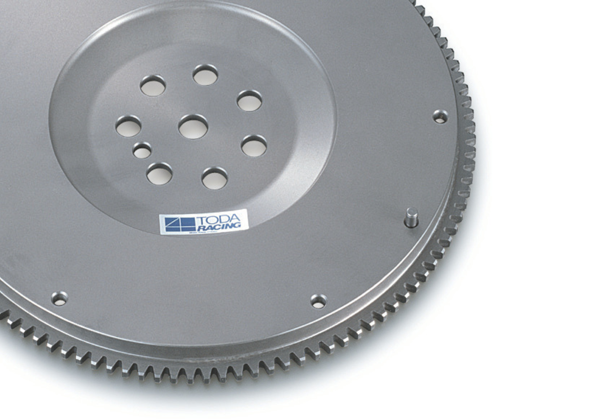 戸田レーシング チューニング加工