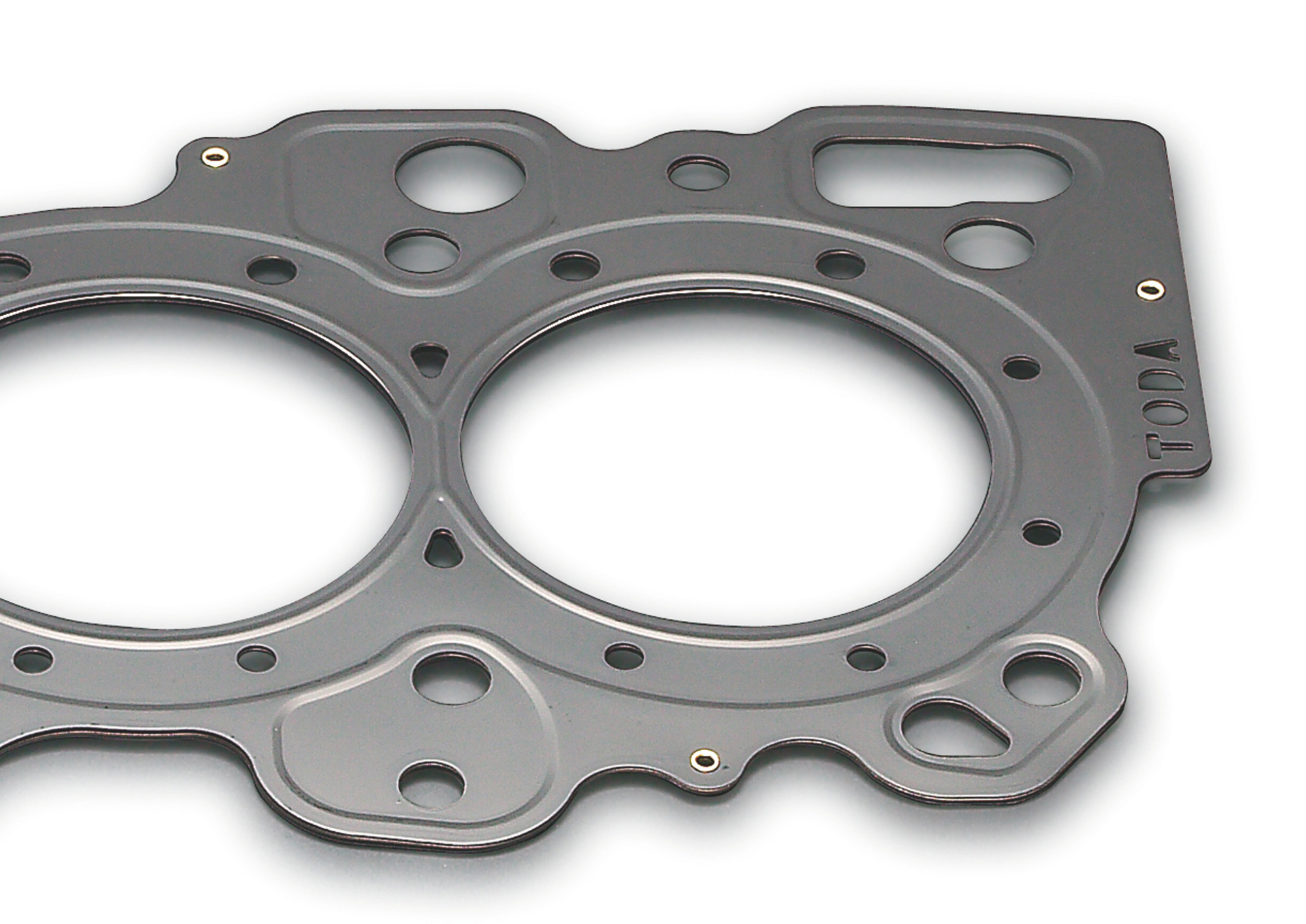 戸田レーシング レース用パーツ