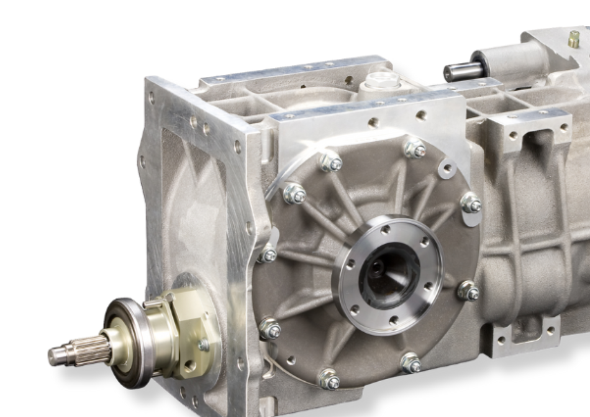 戸田レーシング チューニング加工