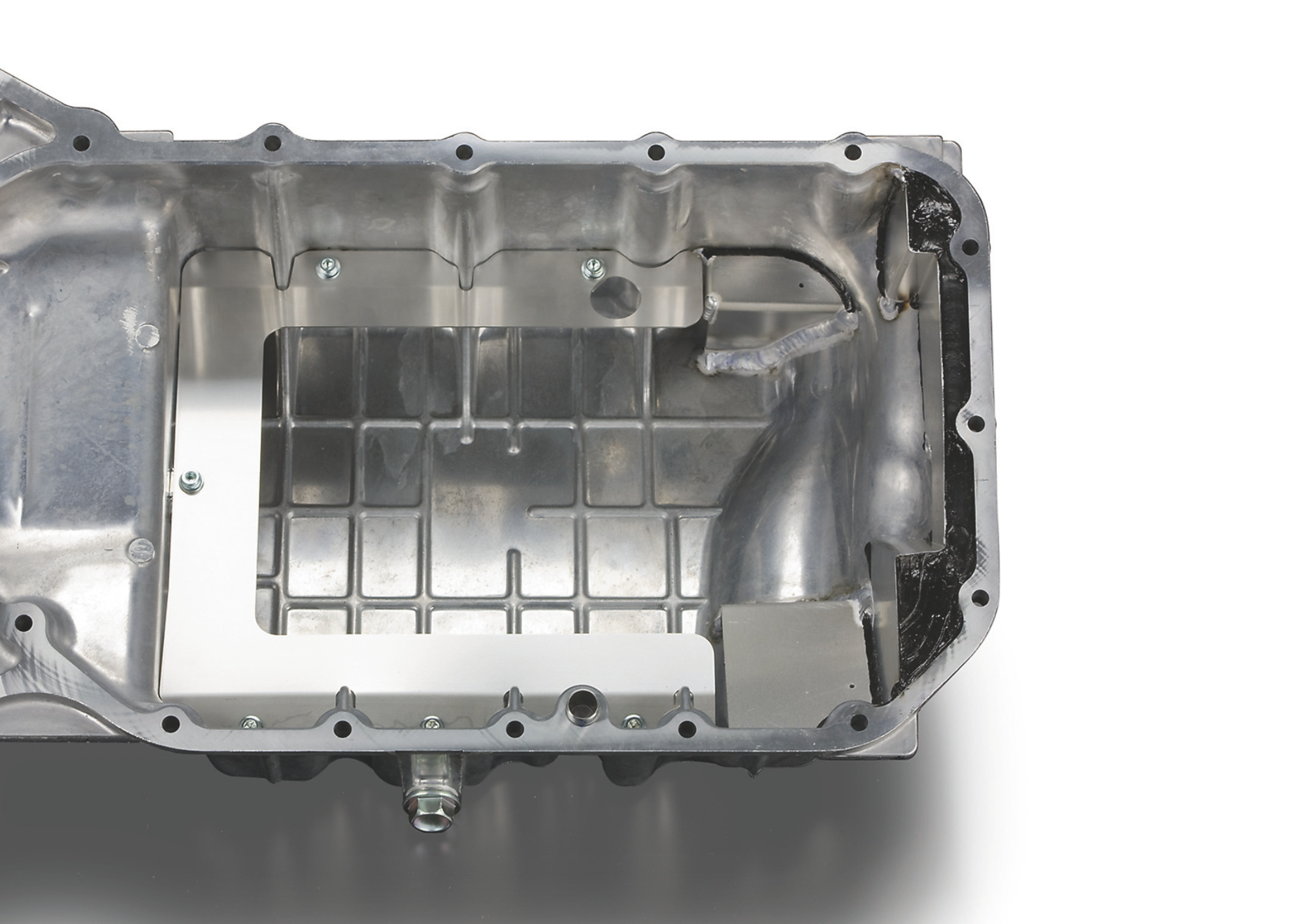 戸田レーシング チューニング加工