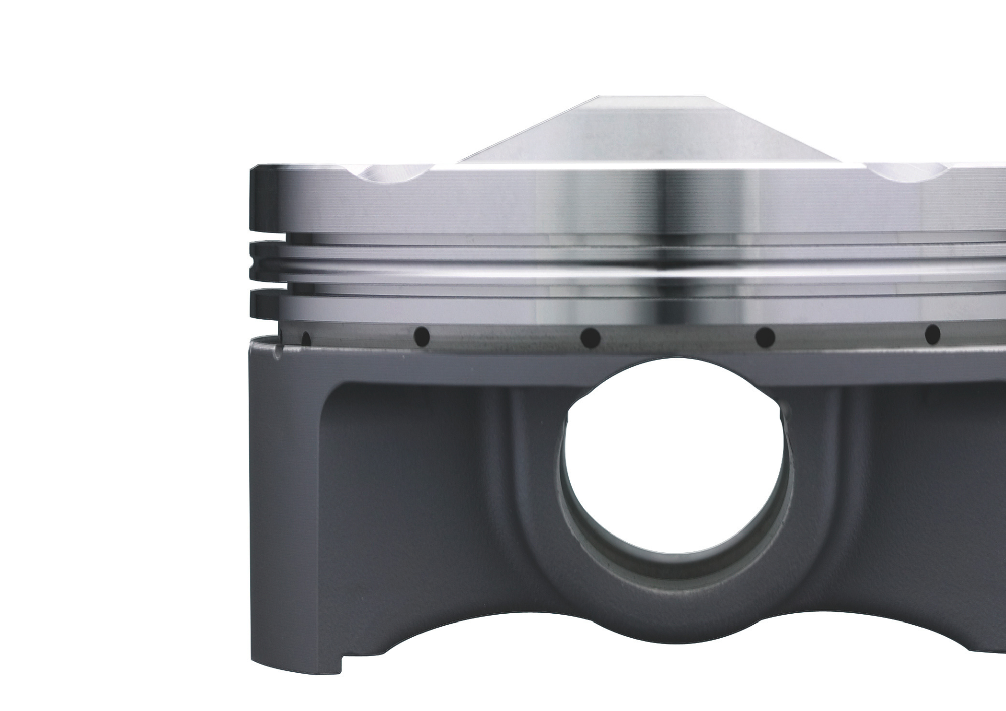 戸田レーシング チューニング加工