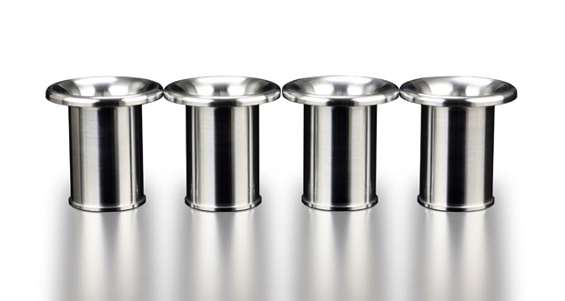 ストレートシェイプ・スーパーフローファンネル