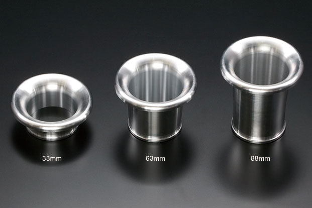 スーパーフローファンネル