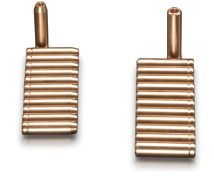 戸田レーシング RB26DETT バルブガイド