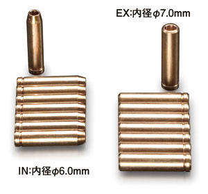 戸田レーシング SR20DE/DET バルブガイド