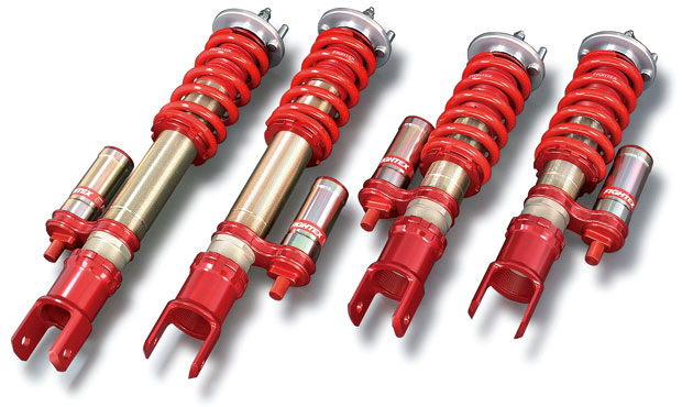 ファイテックスダンパーType STとDAの長所を兼ね備えた最強モデル