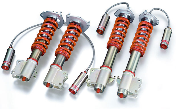 ファイテックスダンパーType STとDAの長所を兼ね備えた最強モデル