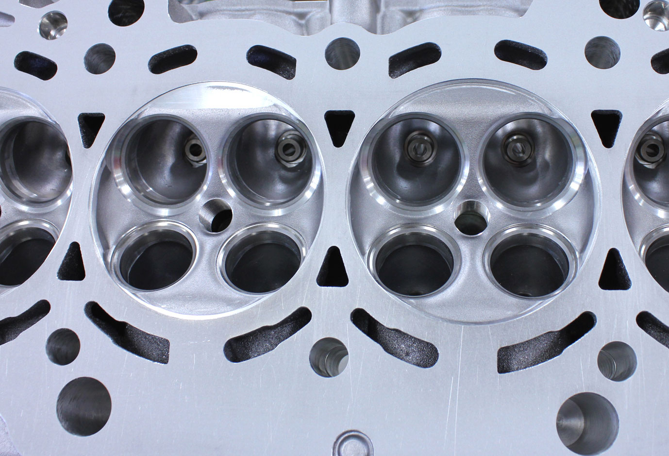 加工完了ヘッド