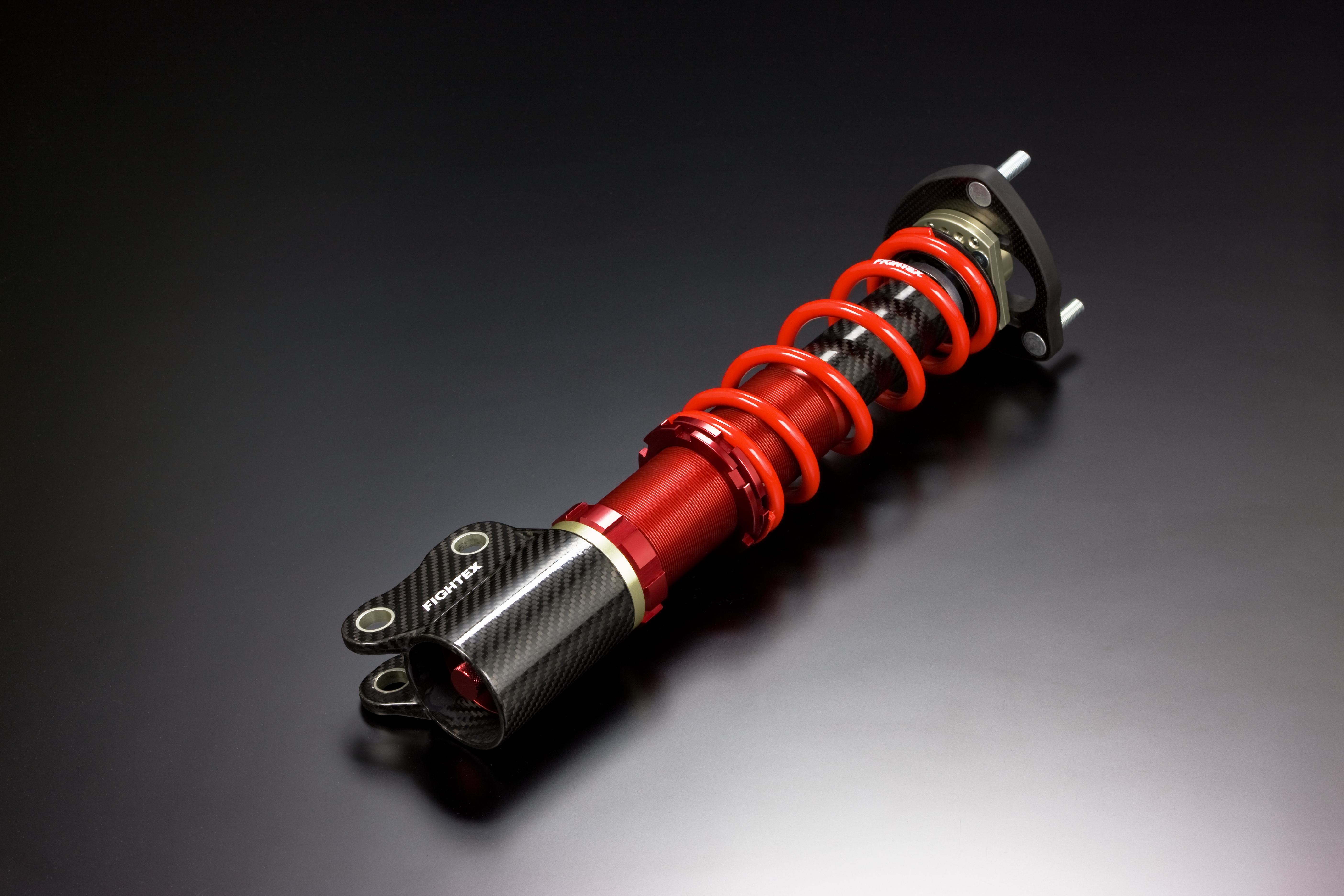 戸田レーシング 倉敷 岡山 カーボン カーボン繊維