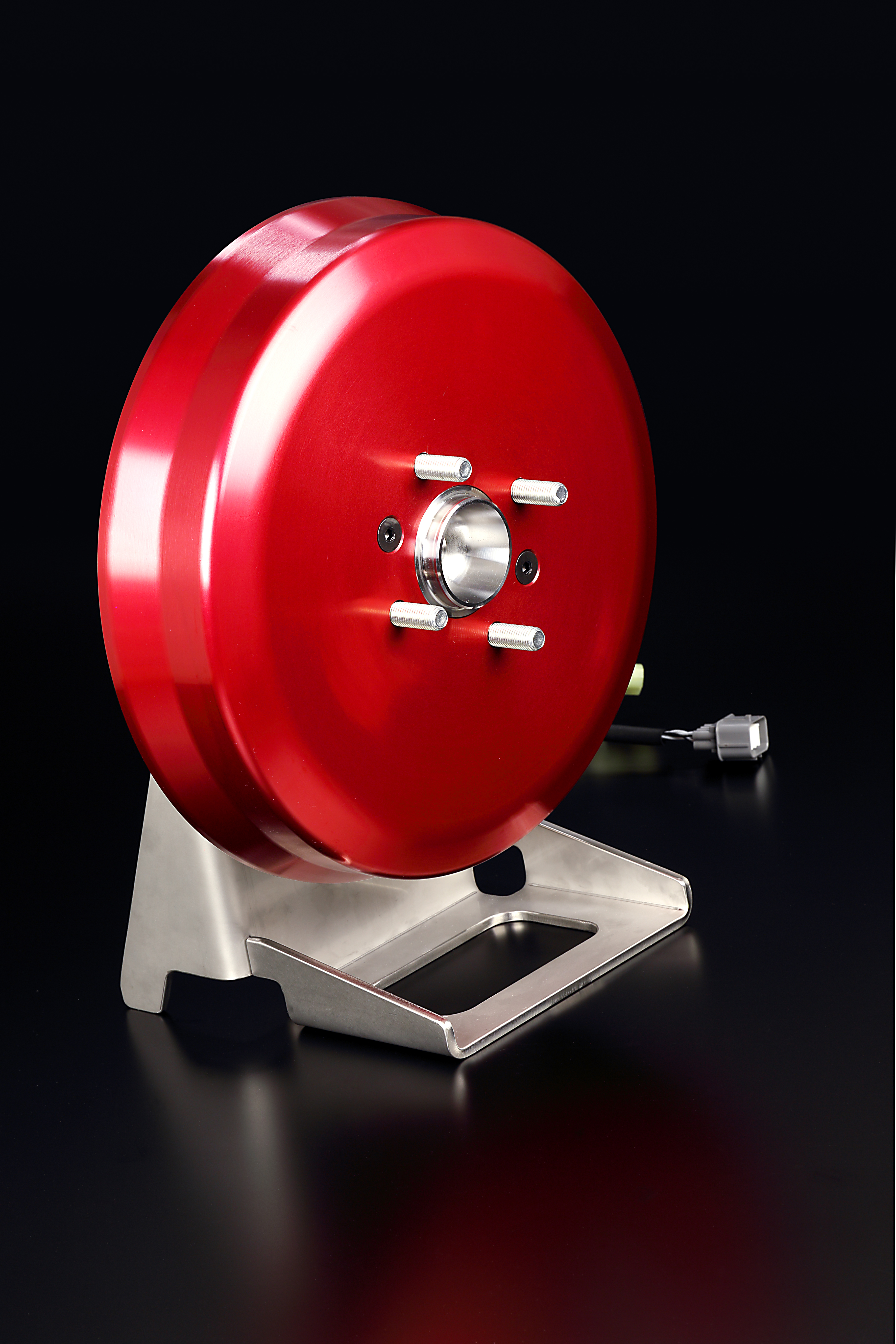 戸田レーシング 倉敷 薄型インホイール オリジナルモータ モーター