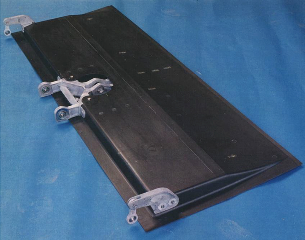 倉敷,岡山,戸田レーシング,Polyworx,受託業務,RTM成形,VaRTMフュー形成,樹脂含浸解析,シミュレーションソフト