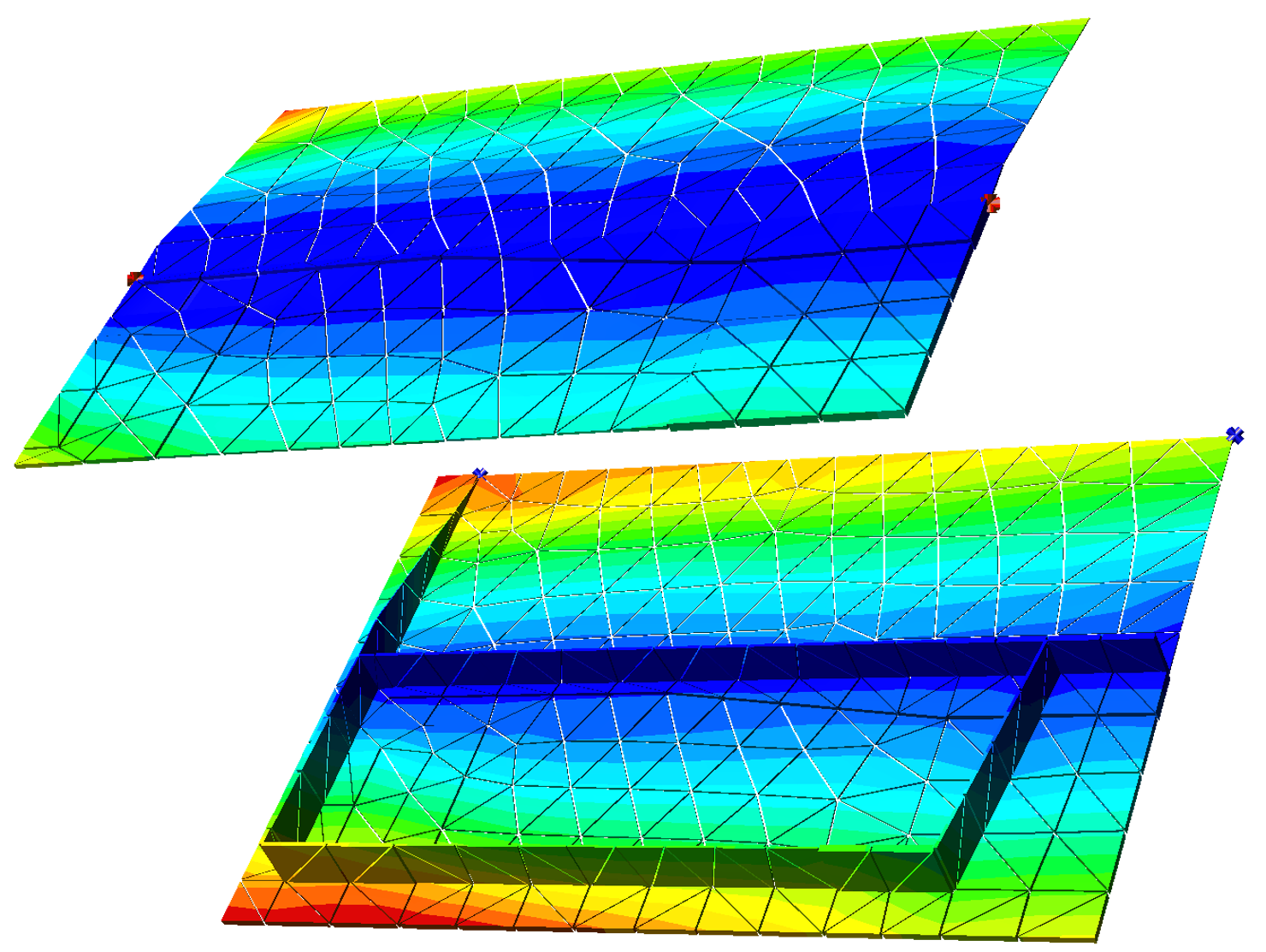 倉敷,岡山,戸田レーシング,Polyworx,受託業務,RTM成形,VaRTMフュー形成,樹脂含浸解析,シミュレーションソフト