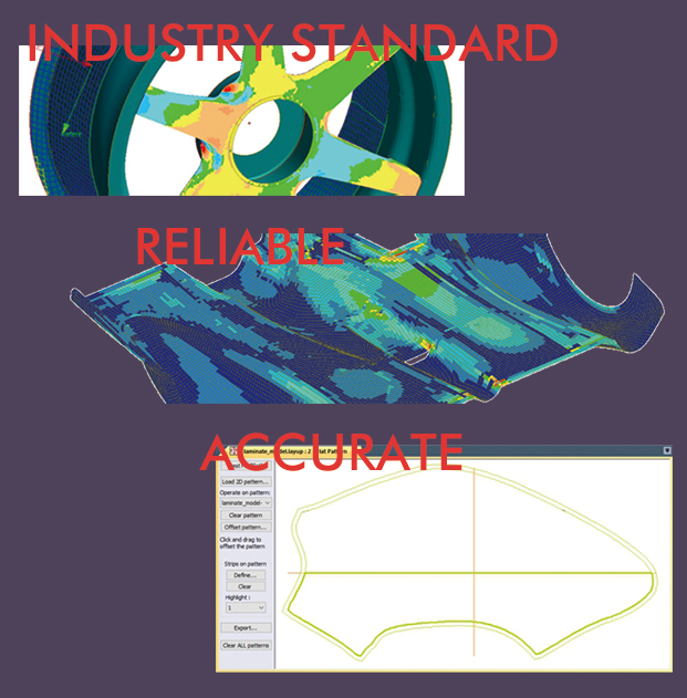 戸田レーシング,倉敷,岡山,Anaglyph,ソフトウェア,構造アプリケーション