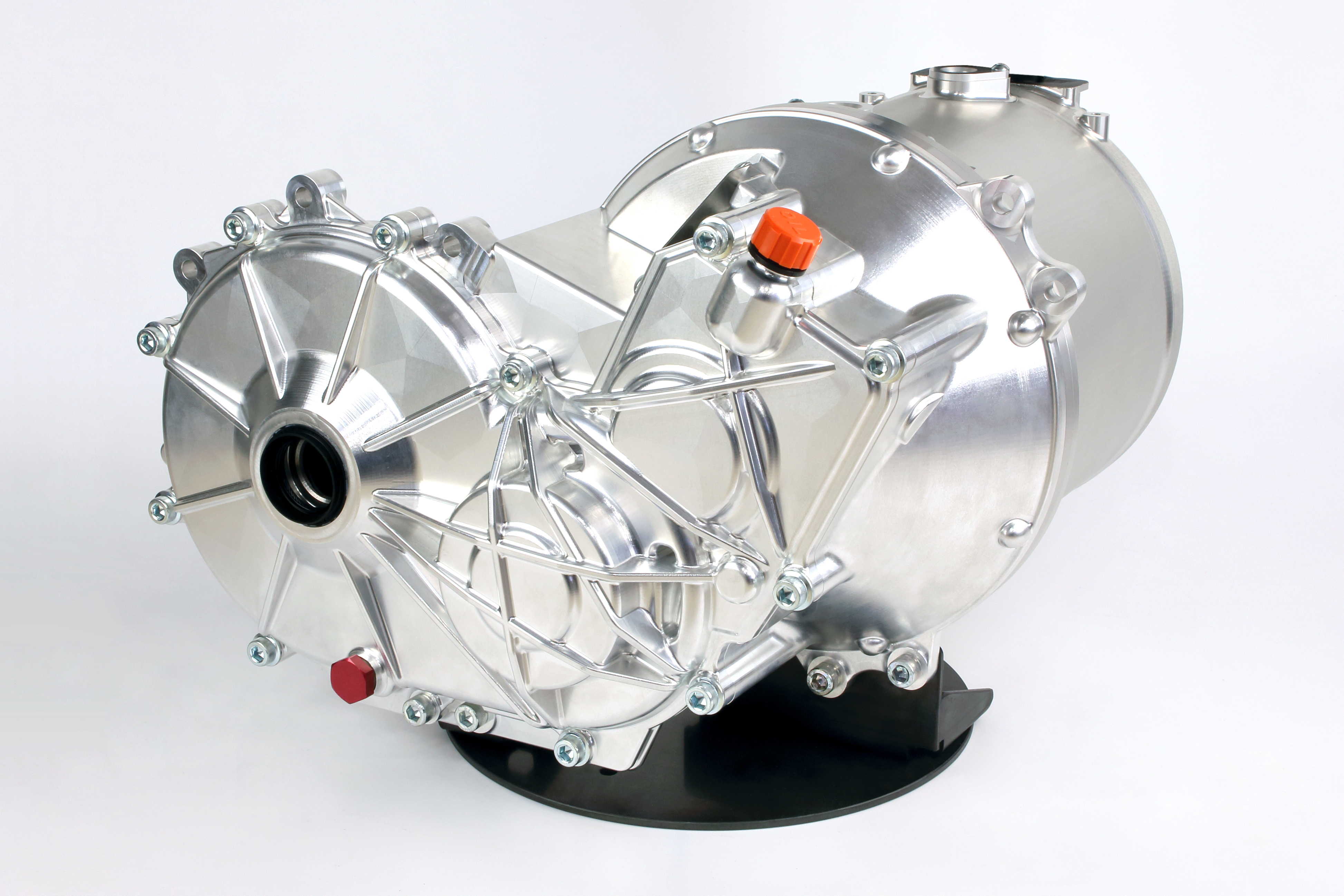 戸田レーシング 減速機 レーシングギアボックス