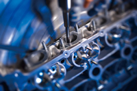 戸田レーシング 倉敷 岡山 