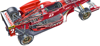 戸田レーシング 倉敷 岡山