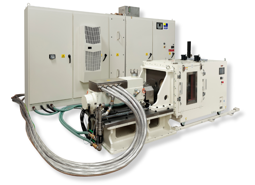 戸田レーシング,試験機,テストスタンド,試験装置,開発,製造,カスタマイズ