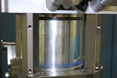 流動計測,単気筒試験エンジン,テストスタンド,戸田レーシング