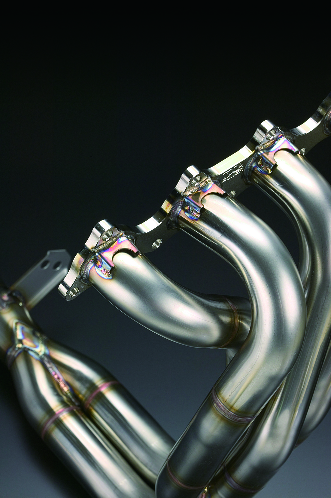 戸田レーシング