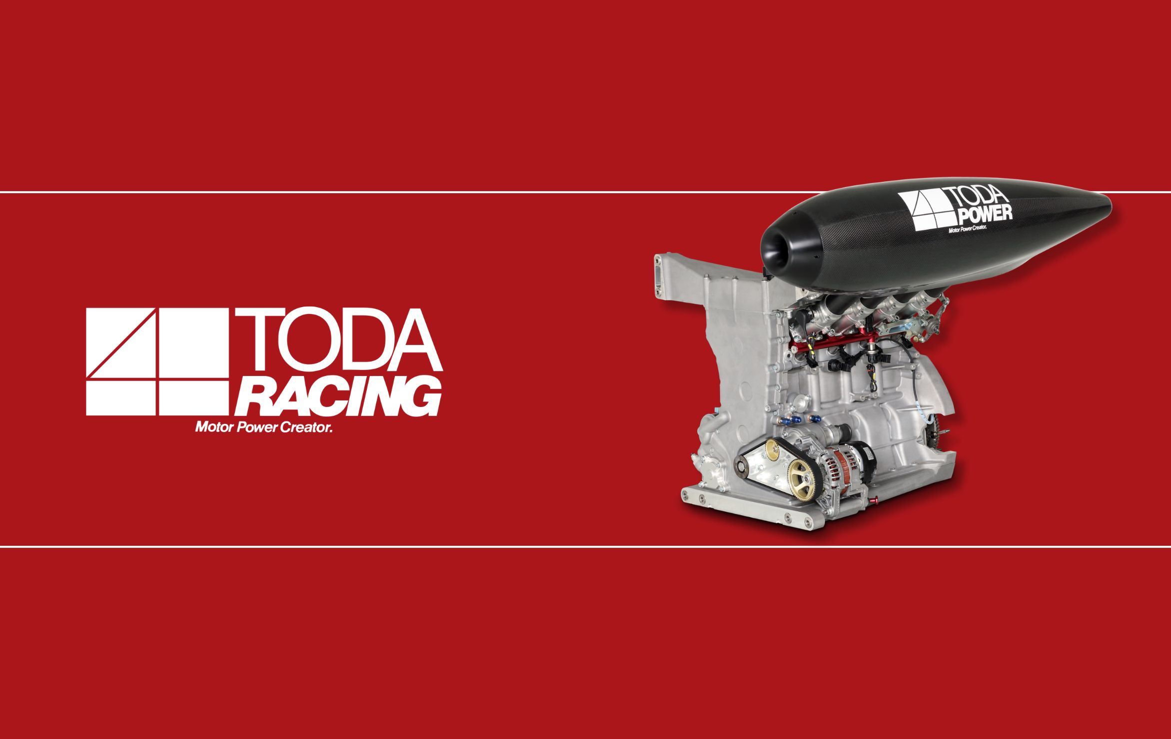 戸田レーシング,戸田パワー,倉敷,岡山,会社概要