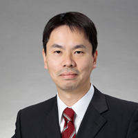 戸田レーシング代表取締役社長,戸田 憲吾