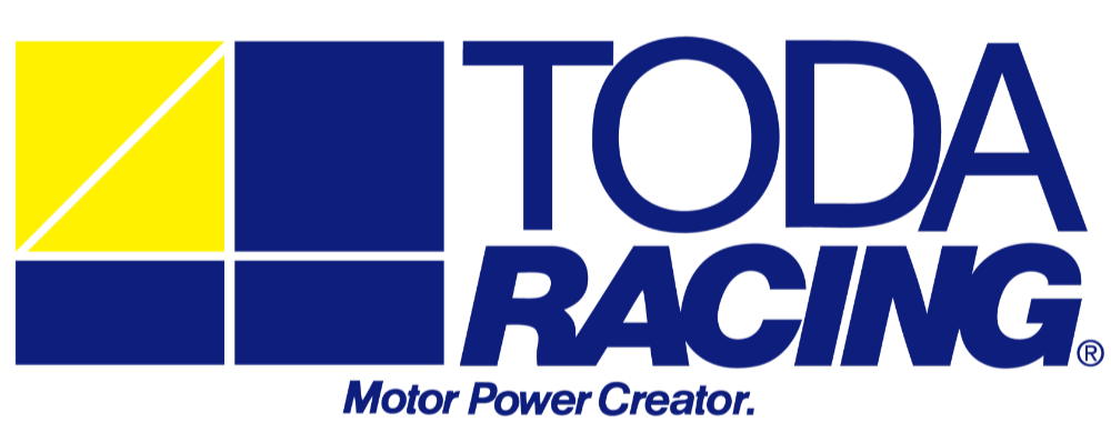 戸田レーシング 倉敷 todapower